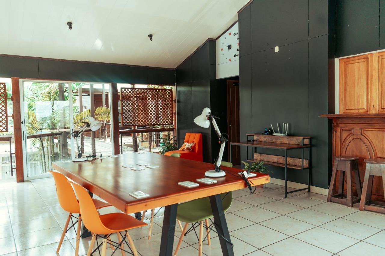 Arenal Rabfer 3* La Fortuna