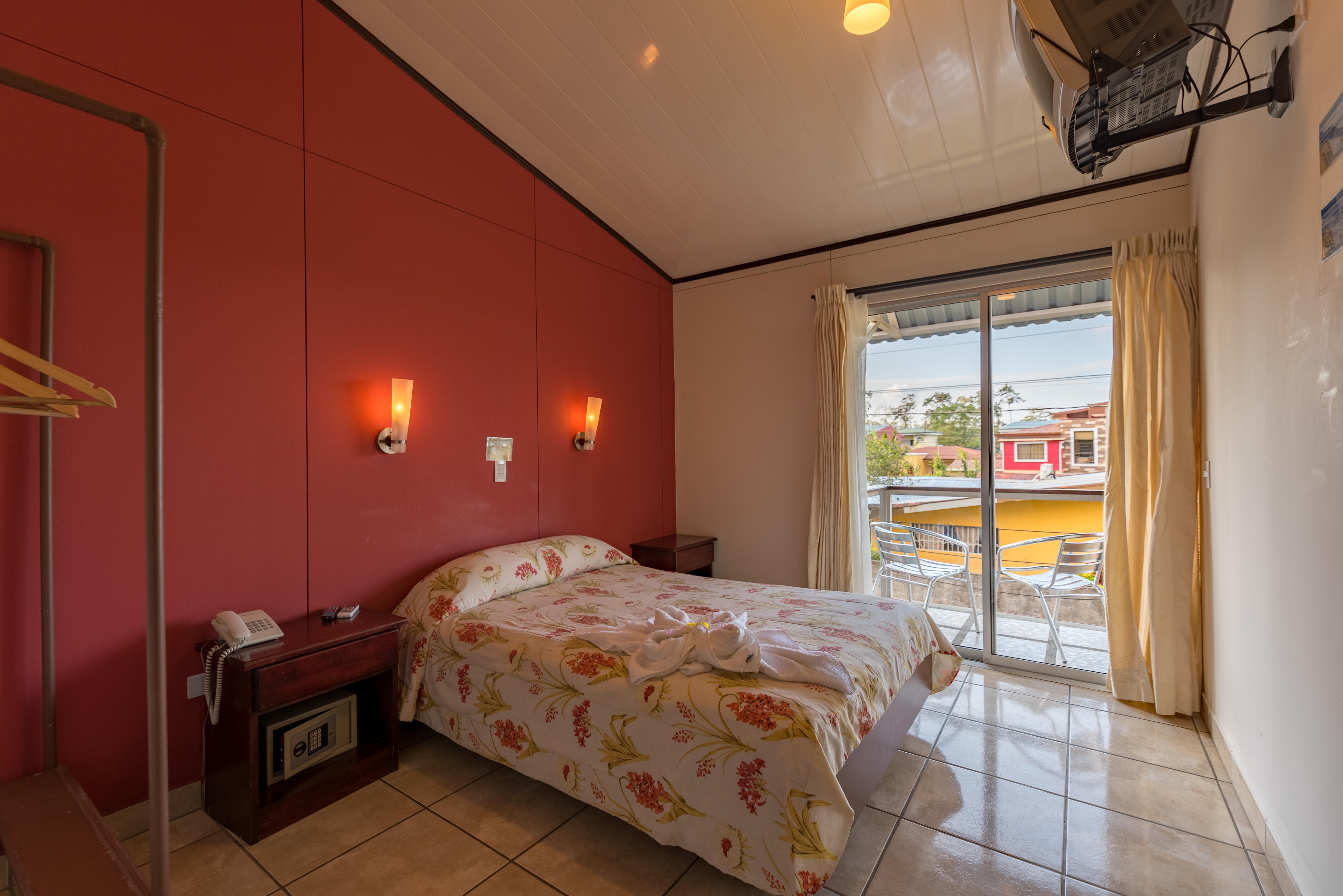 Hotel Arenal Rabfer 3*
