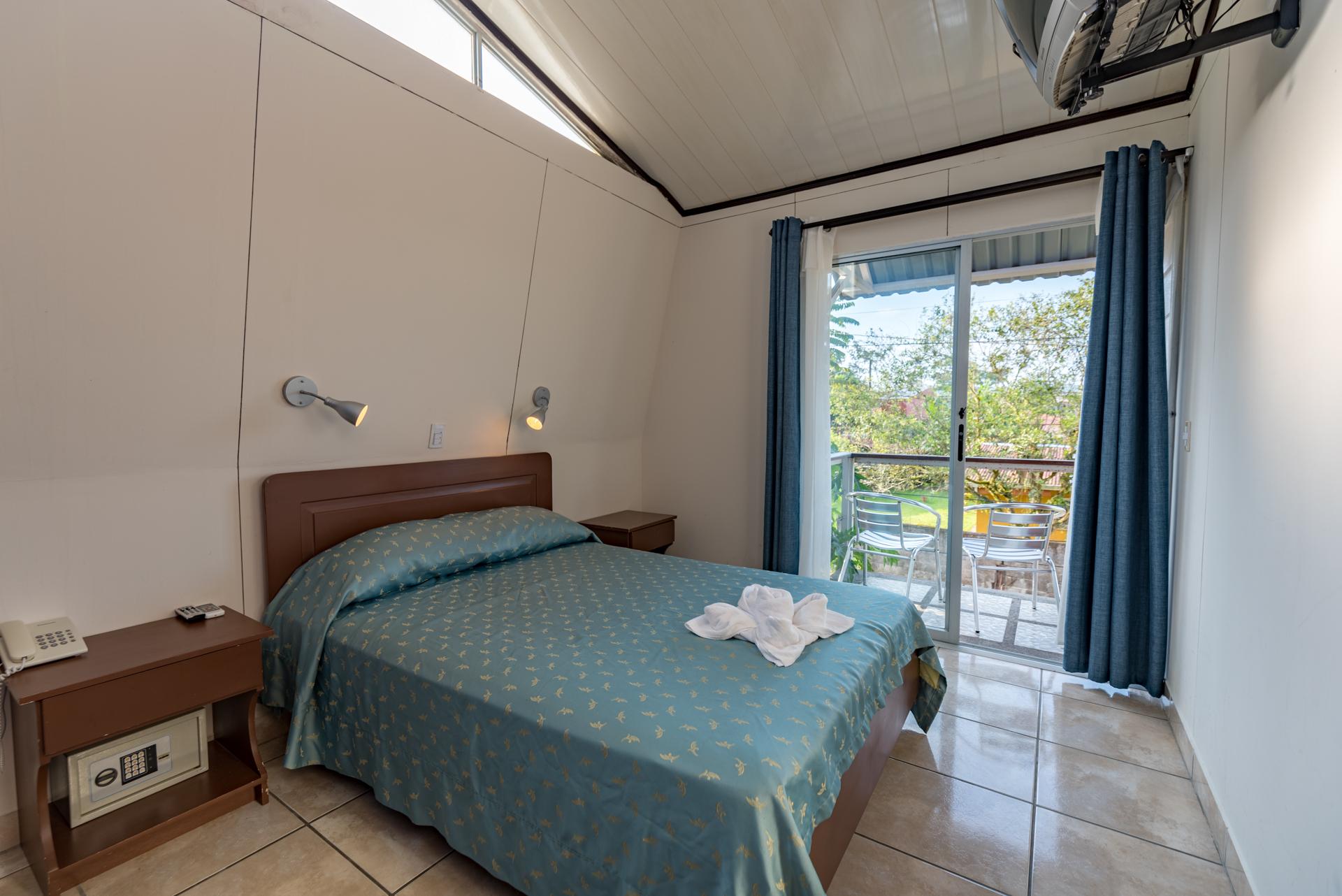 Arenal Rabfer Hotel La Fortuna