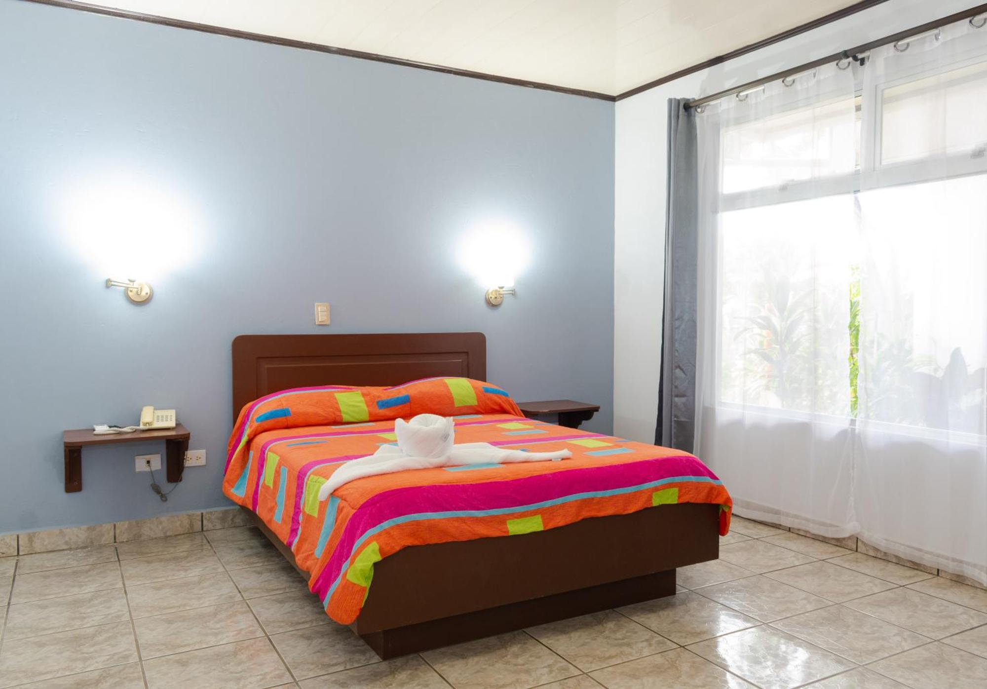 Arenal Rabfer Hotel