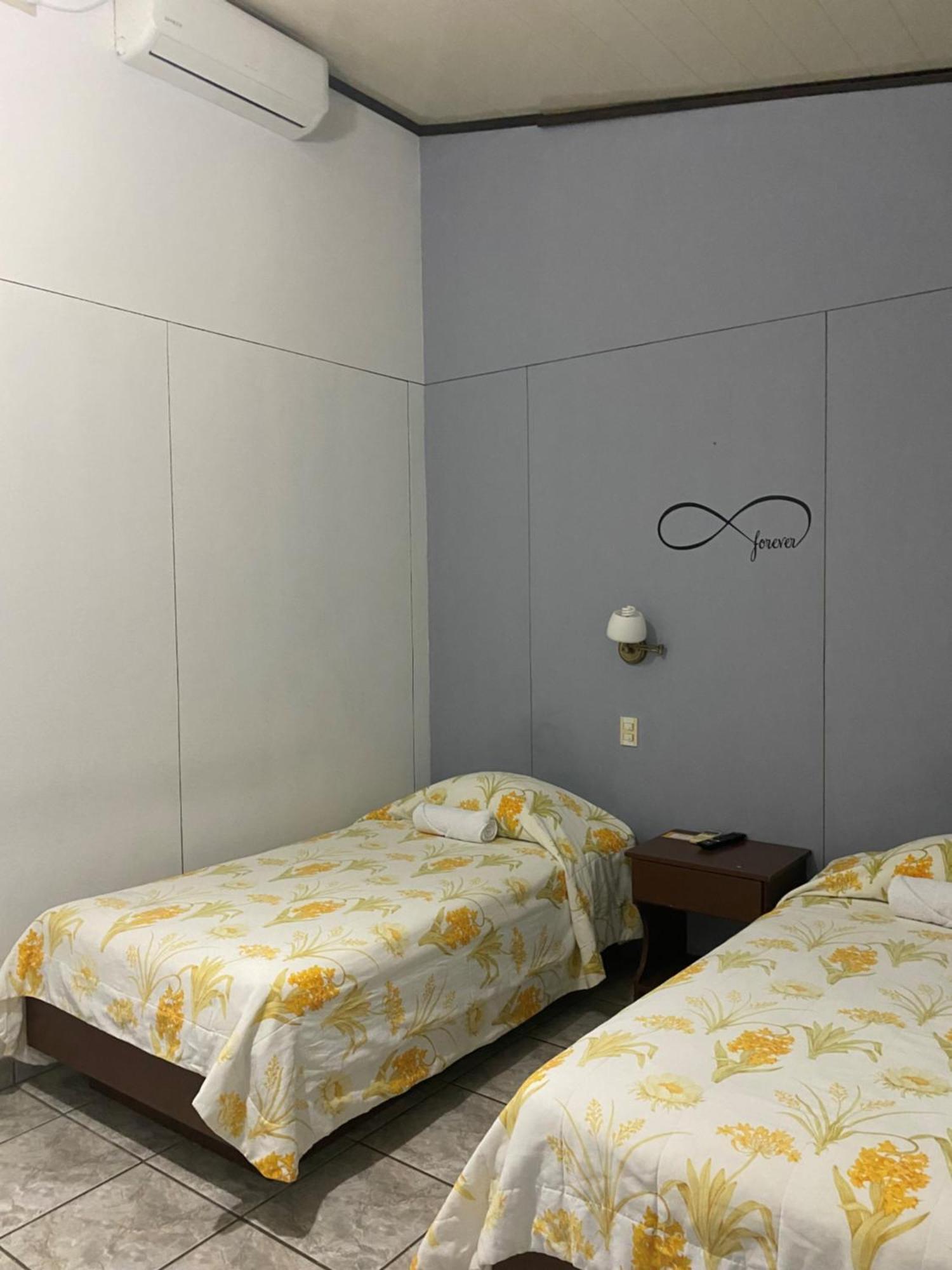 Hotel Arenal Rabfer