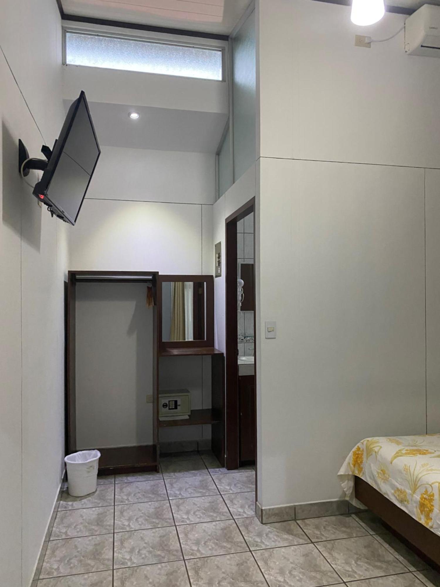 Arenal Rabfer Hotel 3*