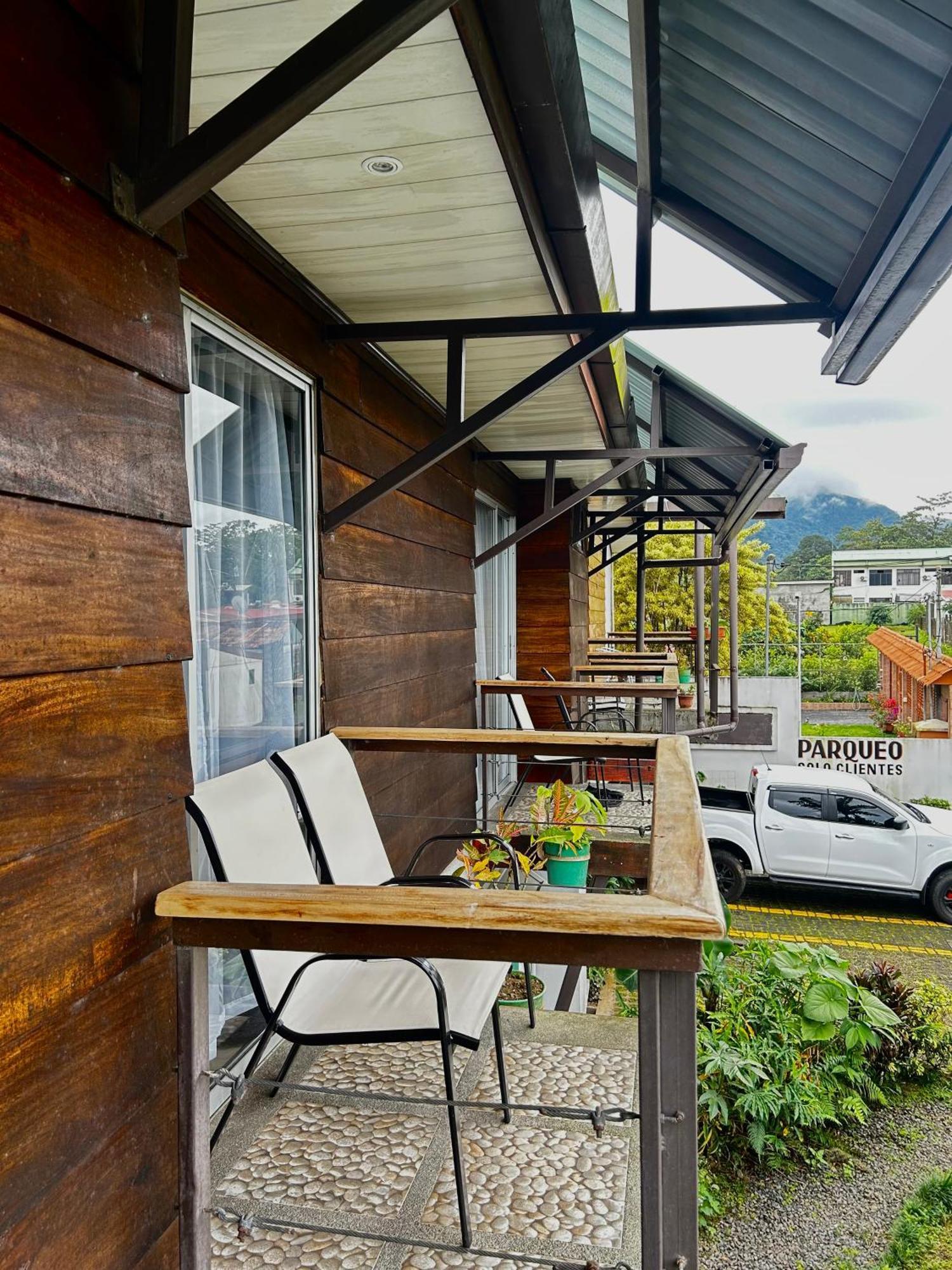 Arenal Rabfer Hotel 3*