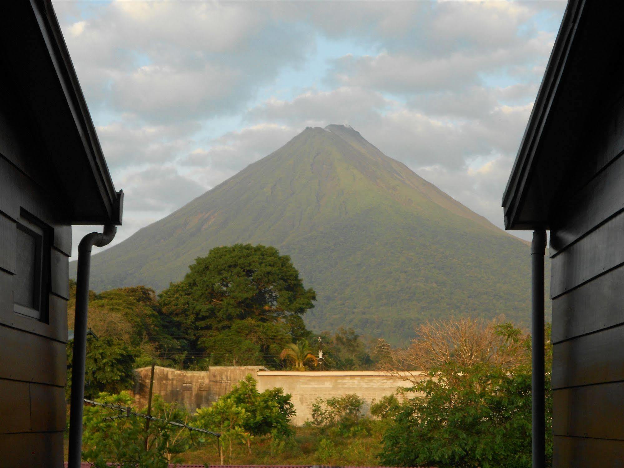 Arenal Rabfer Hotel