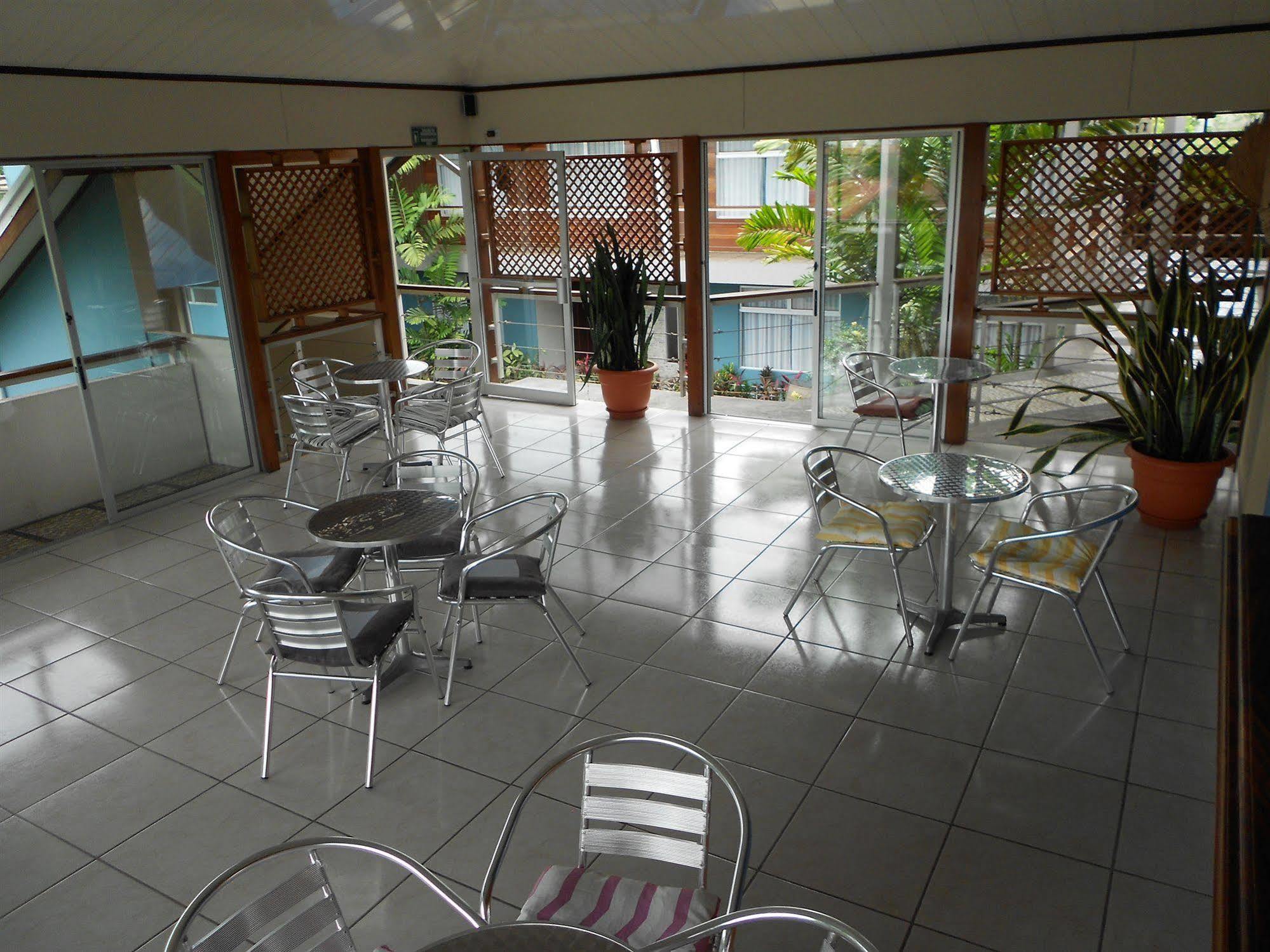 Arenal Rabfer Hotel