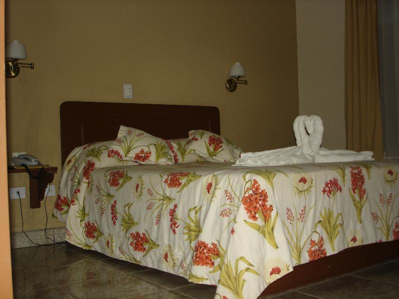 Arenal Rabfer 3* La Fortuna
