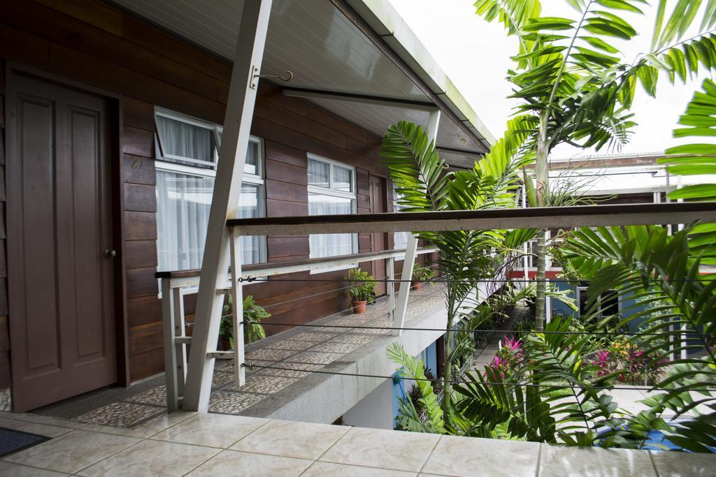 Hotel Arenal Rabfer 3*
