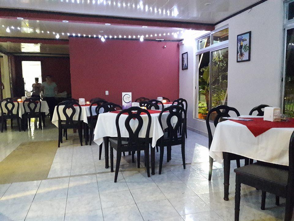 Arenal Rabfer 3* La Fortuna