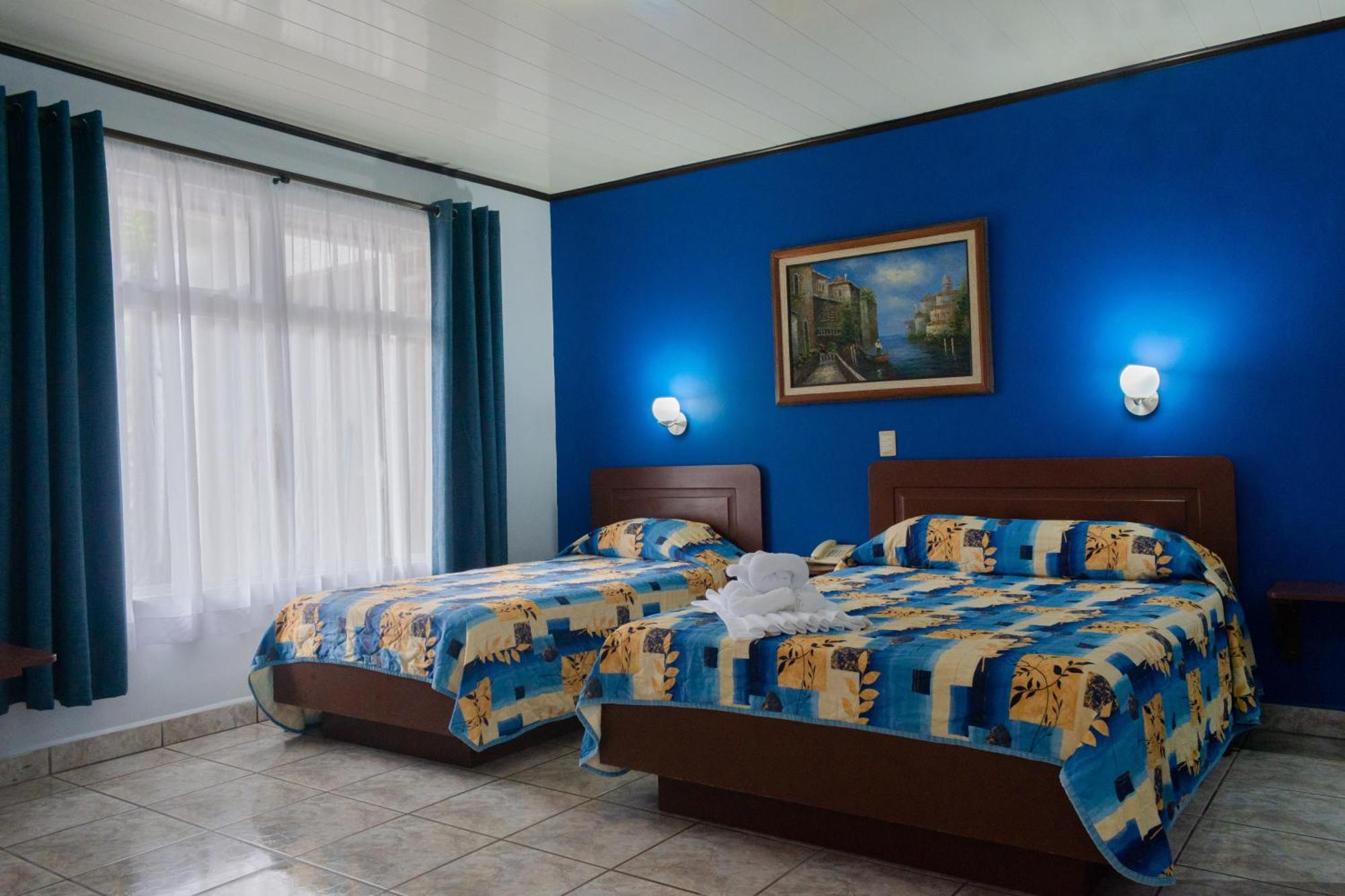 Hotel Arenal Rabfer 3*