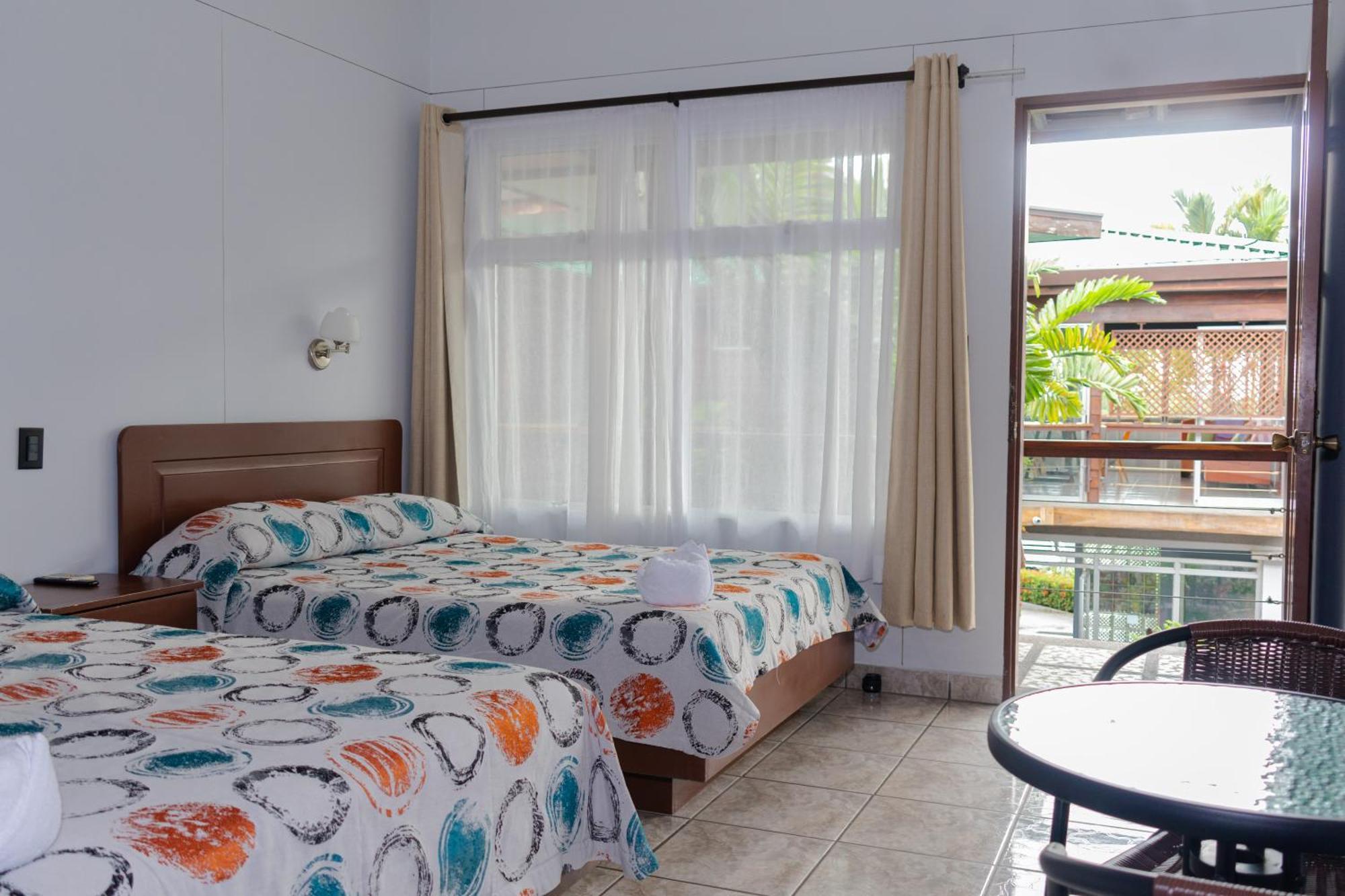 Arenal Rabfer 3*