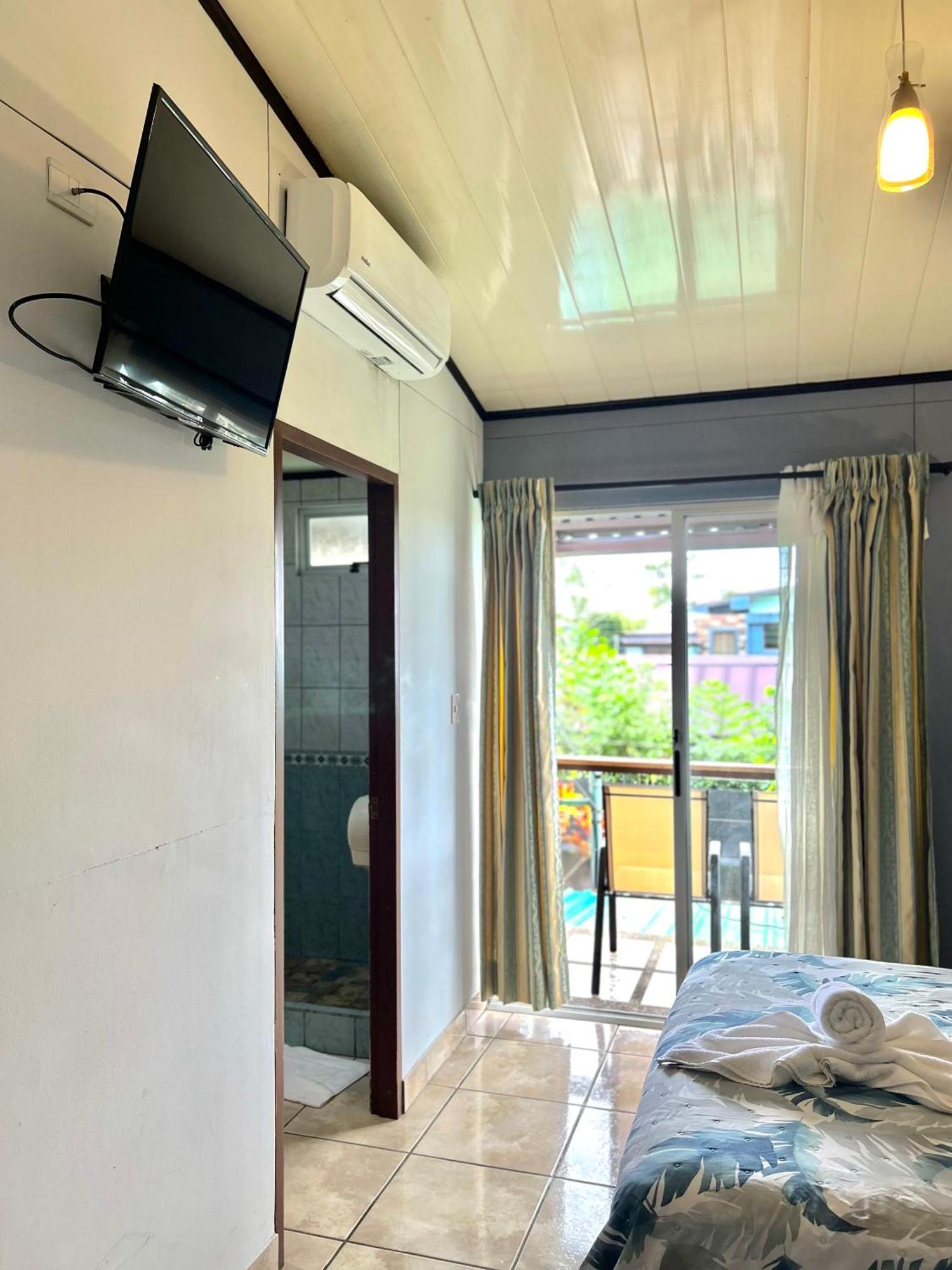 Hotel Arenal Rabfer La Fortuna