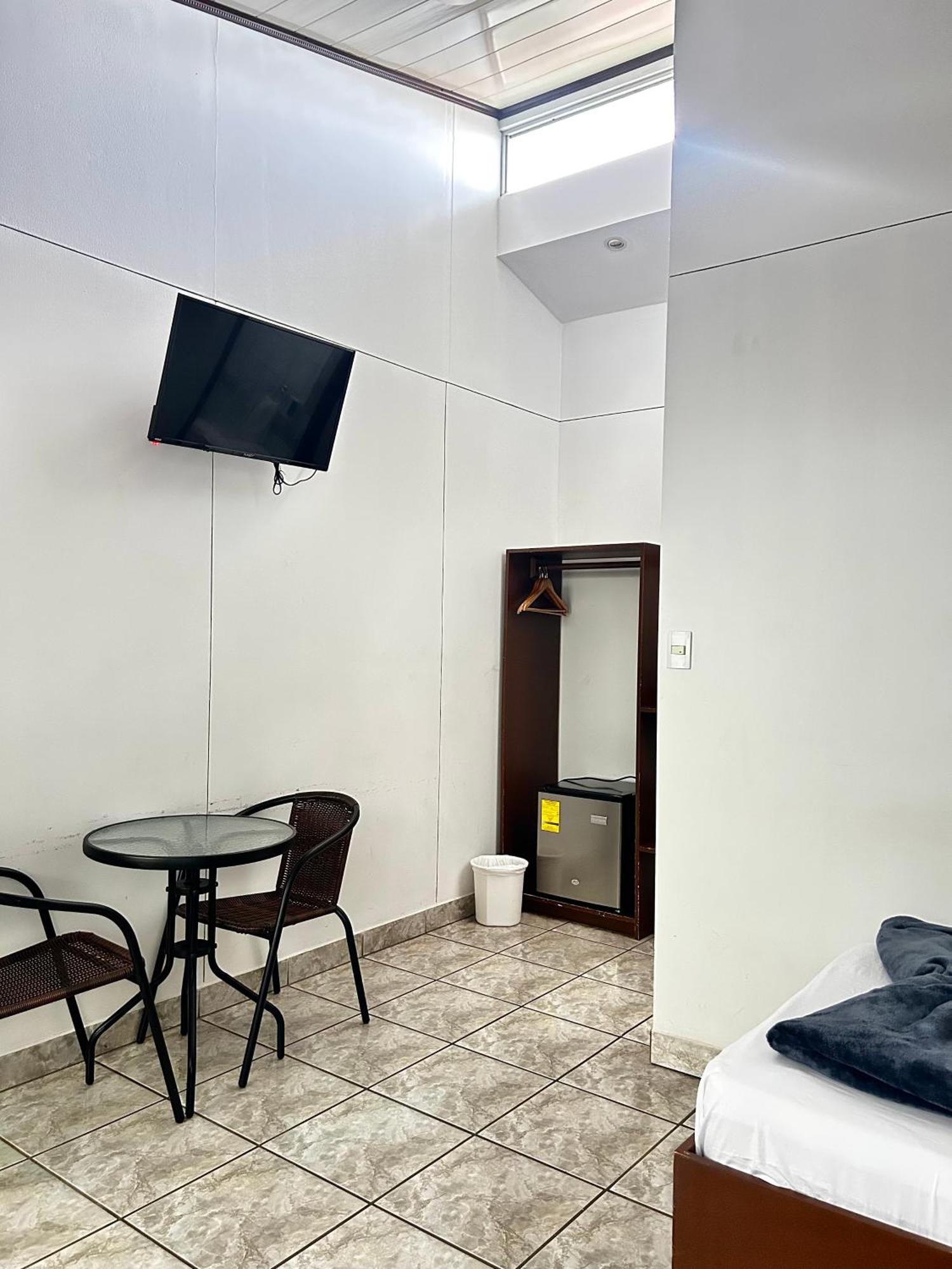 Arenal Rabfer Hotel La Fortuna