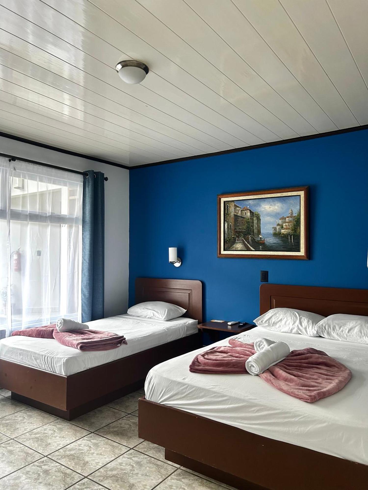 Hotel Arenal Rabfer La Fortuna