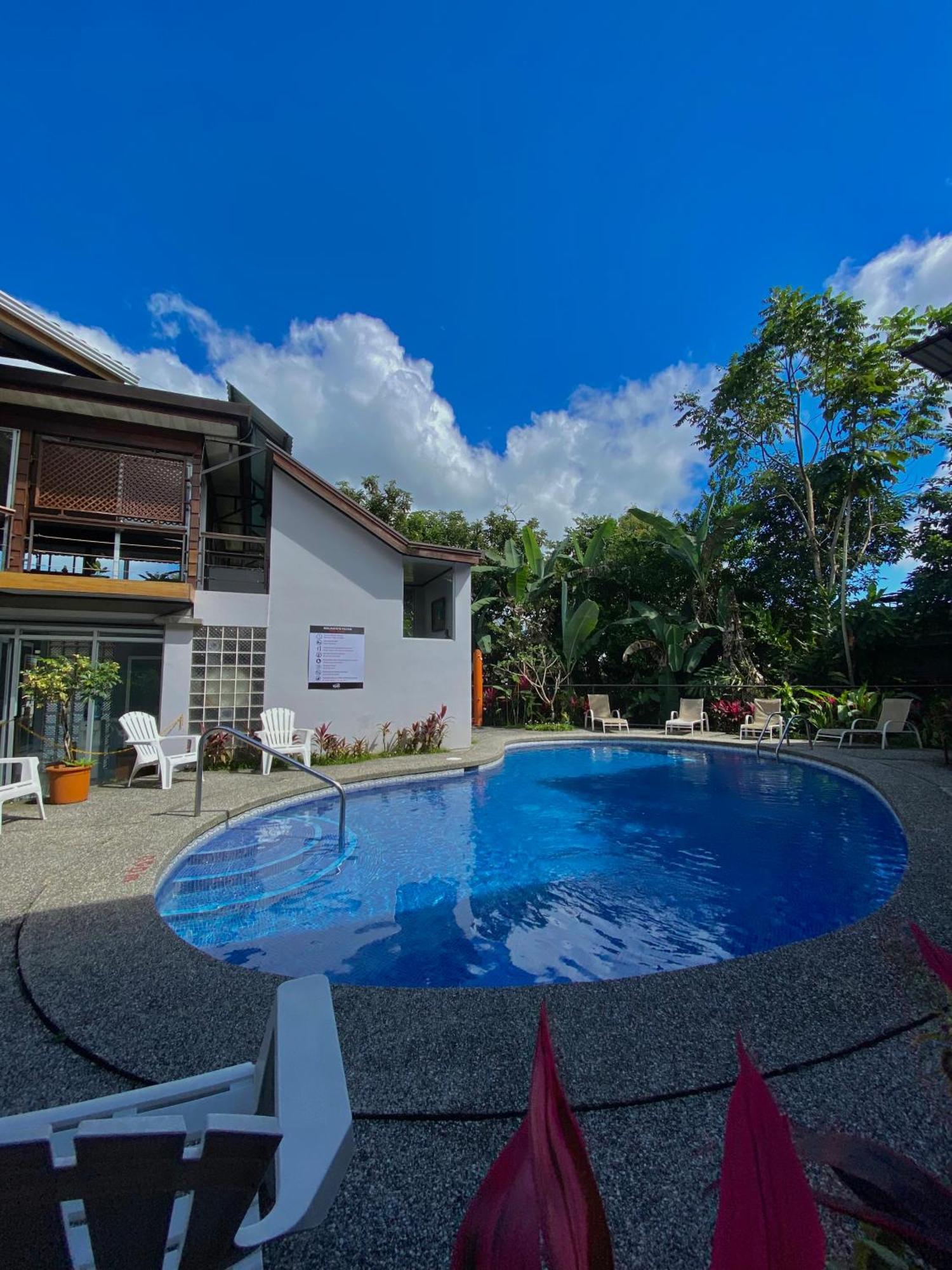 Arenal Rabfer La Fortuna