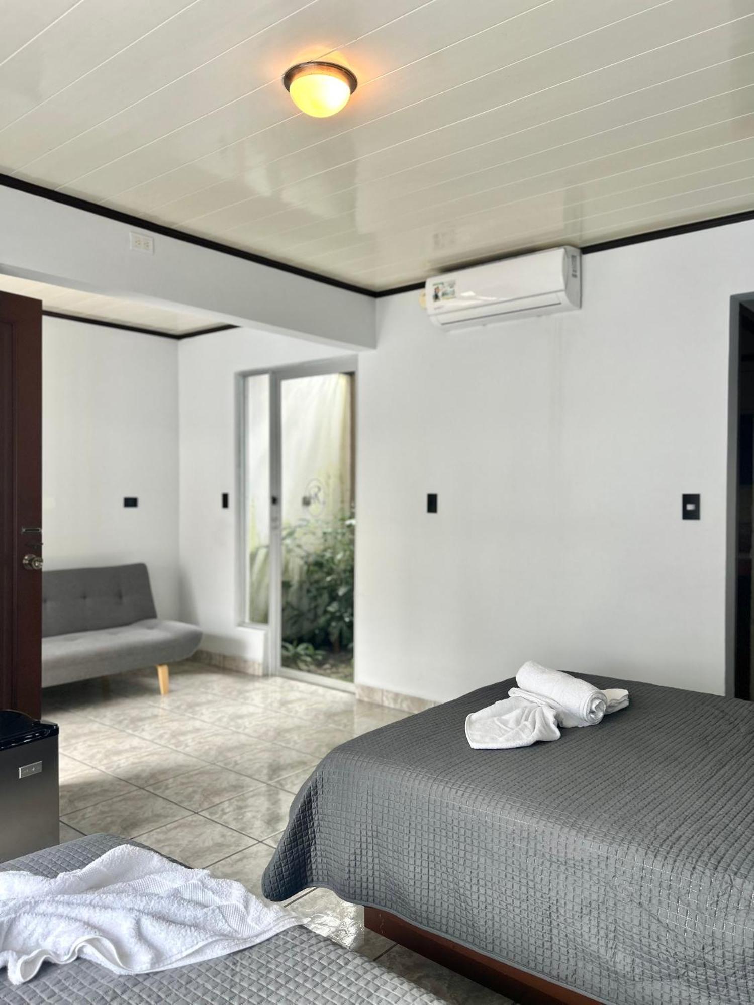 Arenal Rabfer Hotel 3*