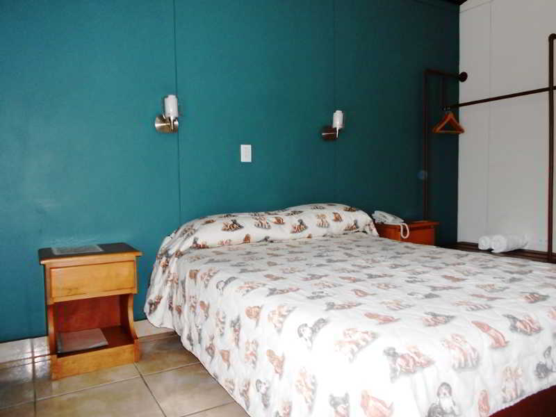 Arenal Rabfer Hotel