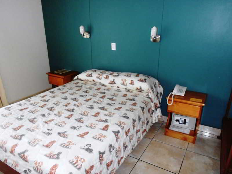 Arenal Rabfer Hotel