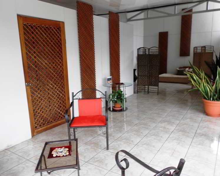 Arenal Rabfer Hotel 3*