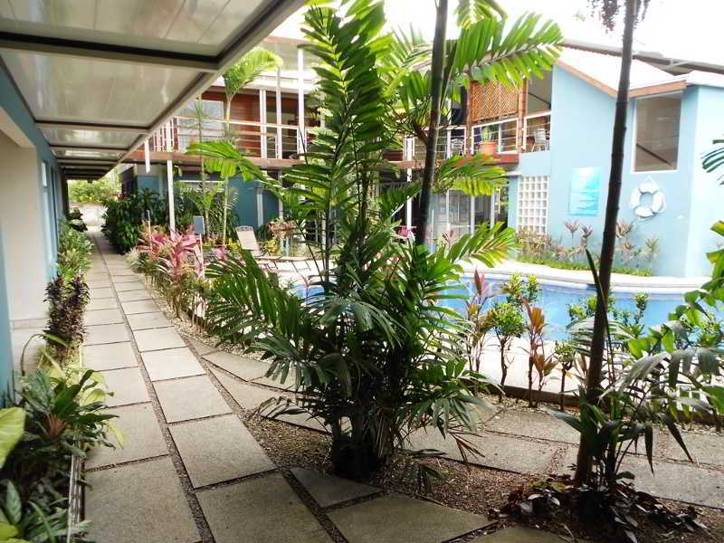 Arenal Rabfer Hotel