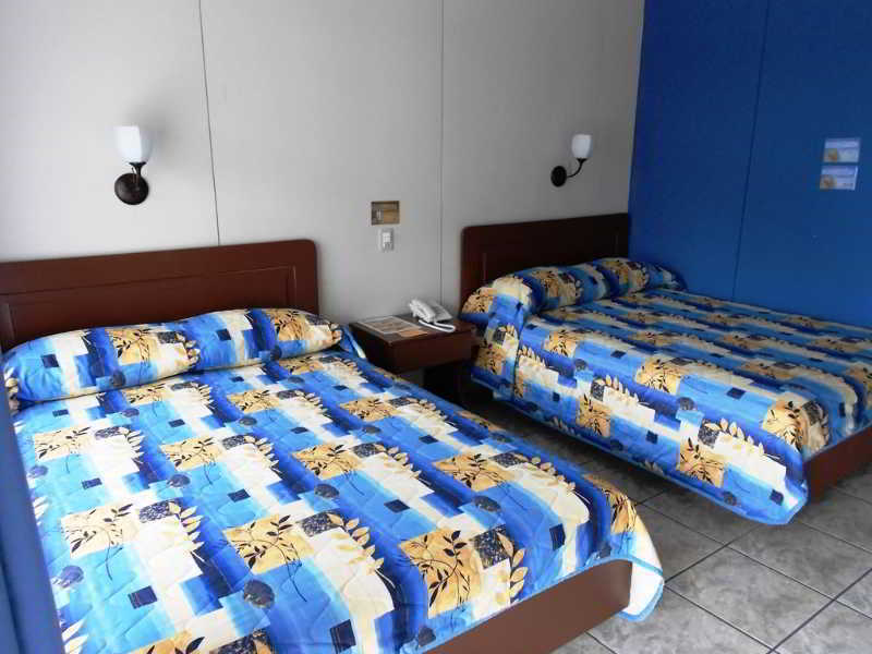 Hotel Arenal Rabfer La Fortuna