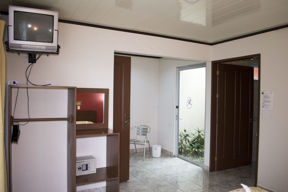 Arenal Rabfer Hotel La Fortuna