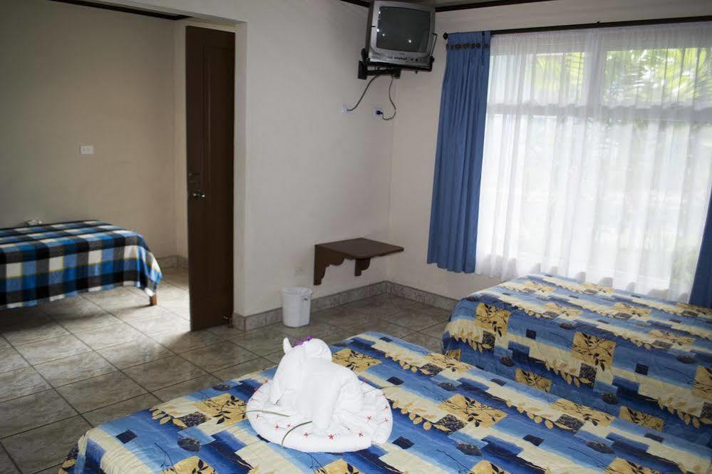 Arenal Rabfer Hotel La Fortuna