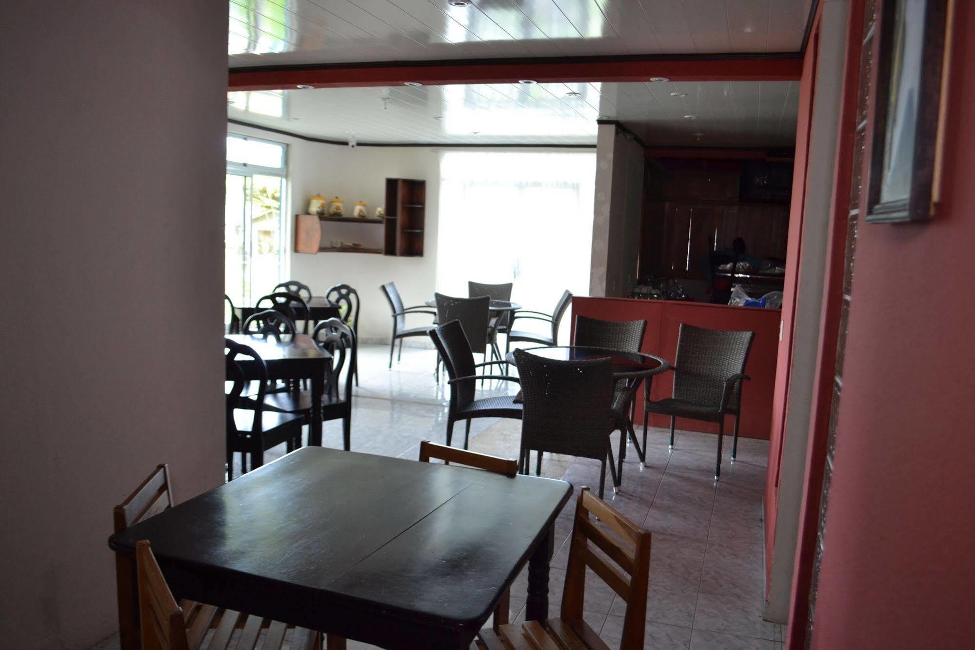 Hotel Arenal Rabfer La Fortuna