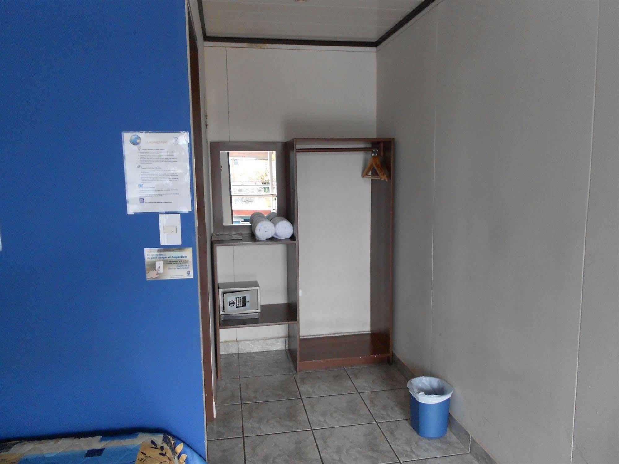 Arenal Rabfer Hotel