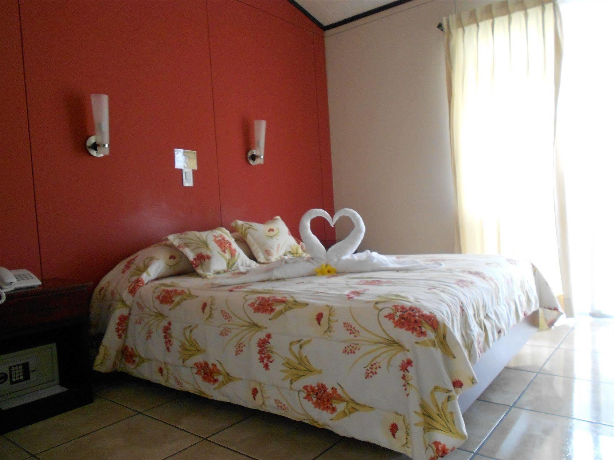 Hotel Arenal Rabfer La Fortuna