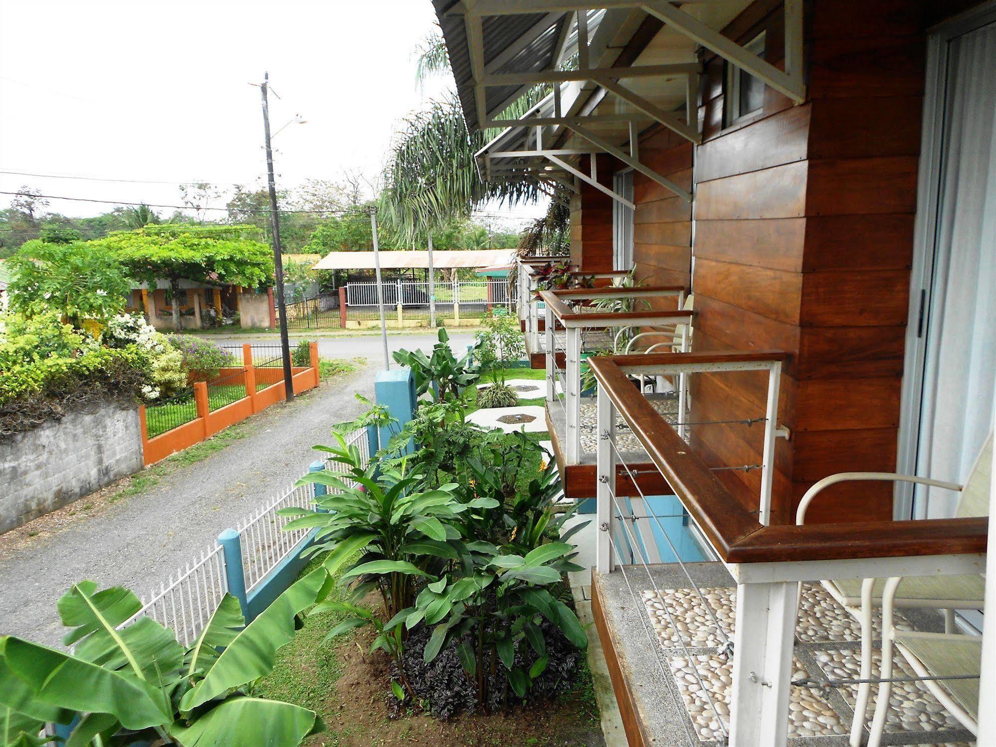 Arenal Rabfer Hotel
