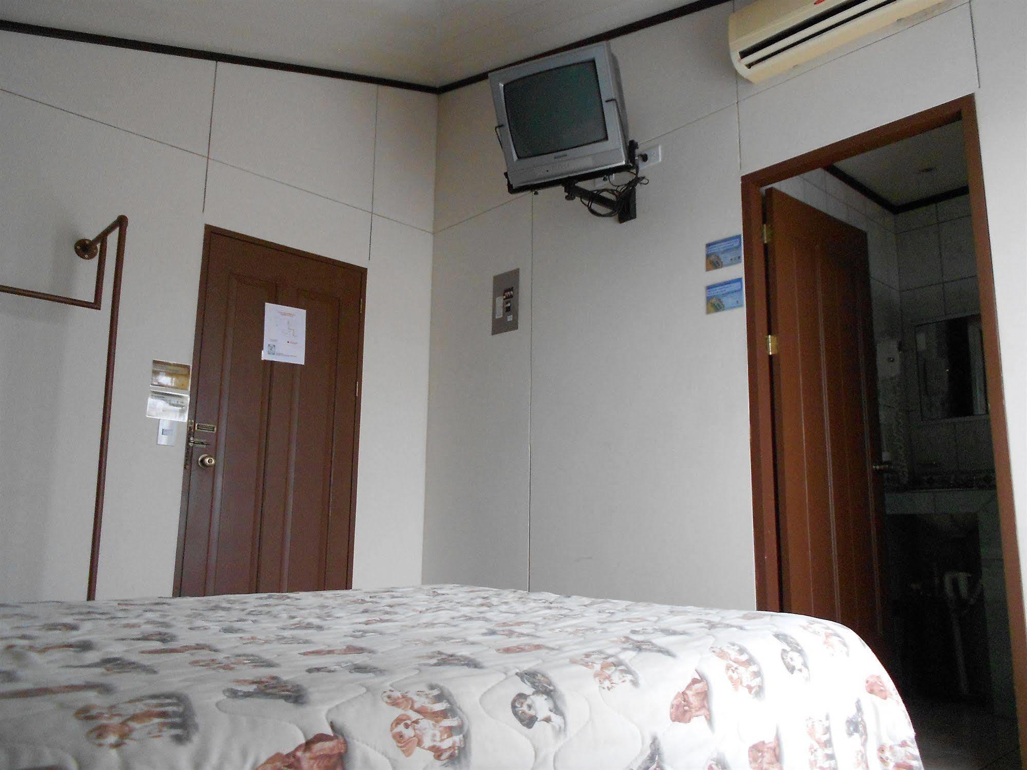 Hotel Arenal Rabfer La Fortuna