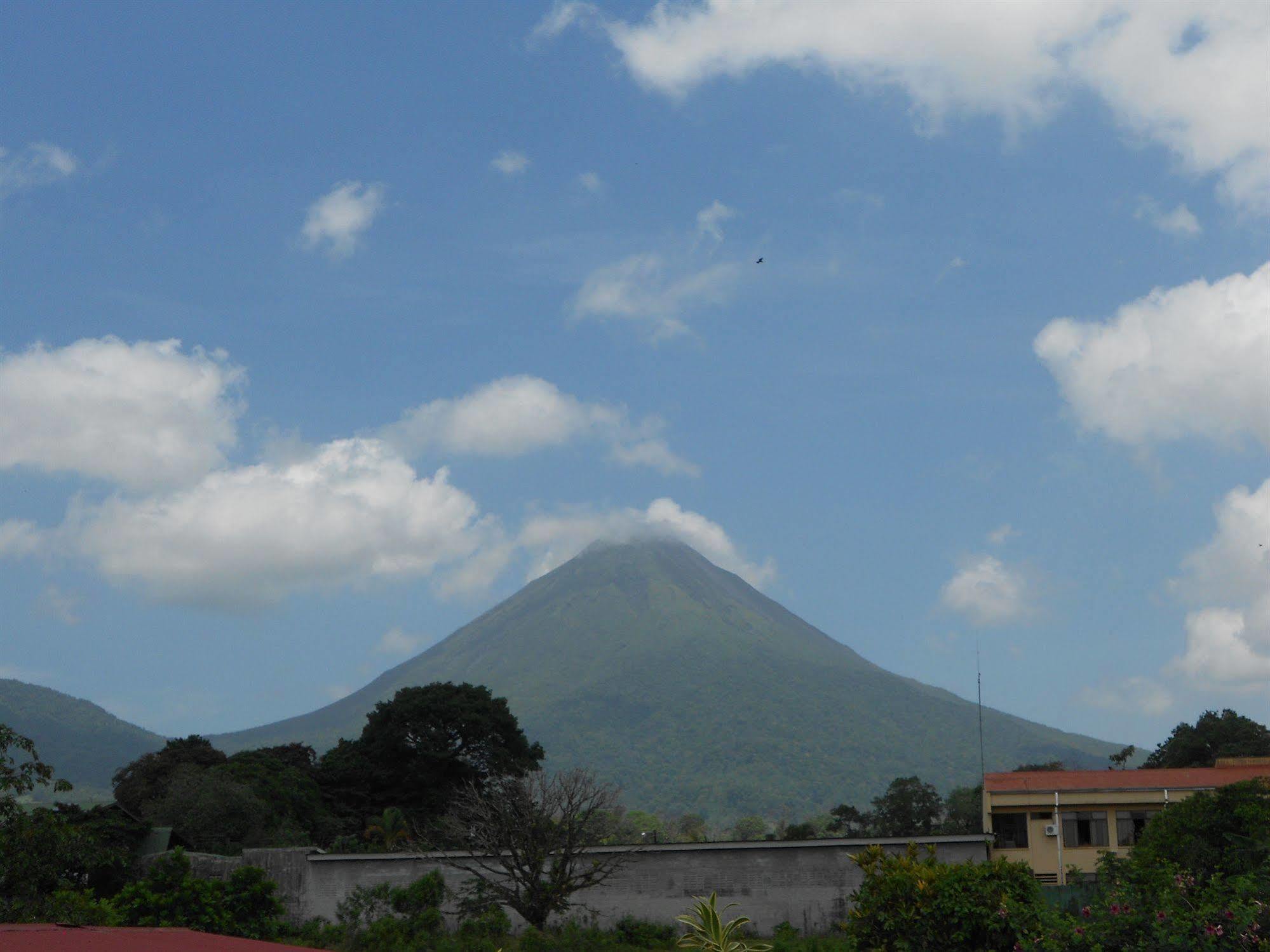 Arenal Rabfer Hotel La Fortuna