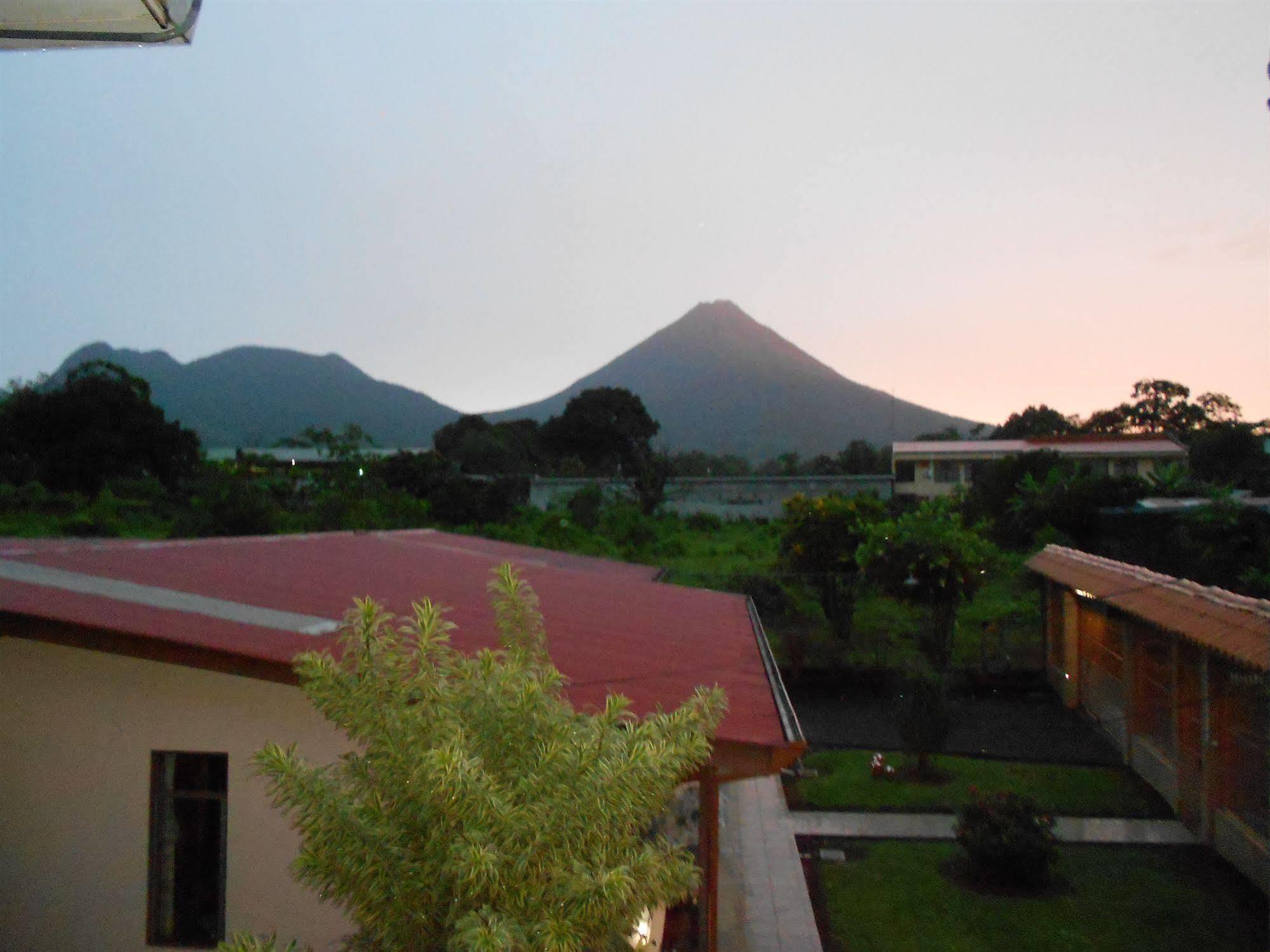 Arenal Rabfer 3* La Fortuna