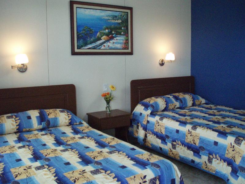 Hotel Arenal Rabfer La Fortuna