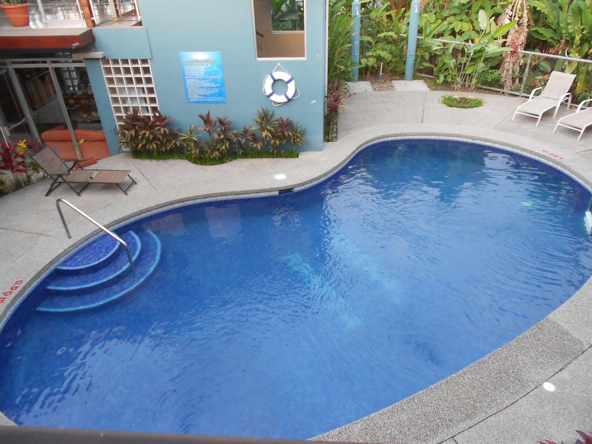 Arenal Rabfer Hotel