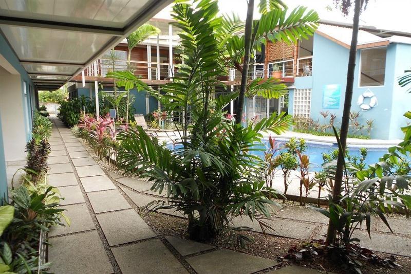 Arenal Rabfer Hotel