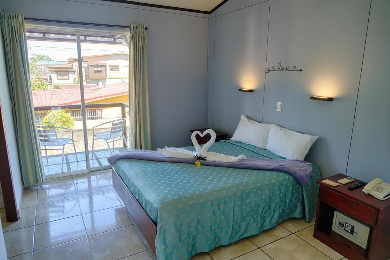 Hotel Arenal Rabfer 3*